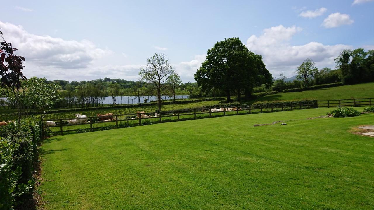 Landhuis Laraghson House